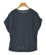 CHRISTIAN AUJARD（クリスチャンオジャール）ブラウス 紺 サイズ:7(S位) レディース/2200667029347
