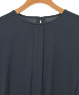 CHRISTIAN AUJARD（クリスチャンオジャール）ブラウス 紺 サイズ:7(S位) レディース/2200667029347