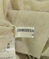 CHRISTIAN AUJARD（クリスチャンオジャール）ニット・セーター ベージュ サイズ:7(S位) レディース/2200726234163