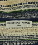 CHRISTIAN AUJARD（クリスチャンオジャール）ニット・セーター 紺 サイズ:7(S位) レディース/2200726234170
