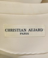 CHRISTIAN AUJARD（クリスチャンオジャール）その他 白 サイズ:11AT(L位) レディース/2200673287014