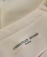 CHRISTIAN AUJARD（クリスチャンオジャール）その他 白 サイズ:11AT(L位) レディース/2200673287014