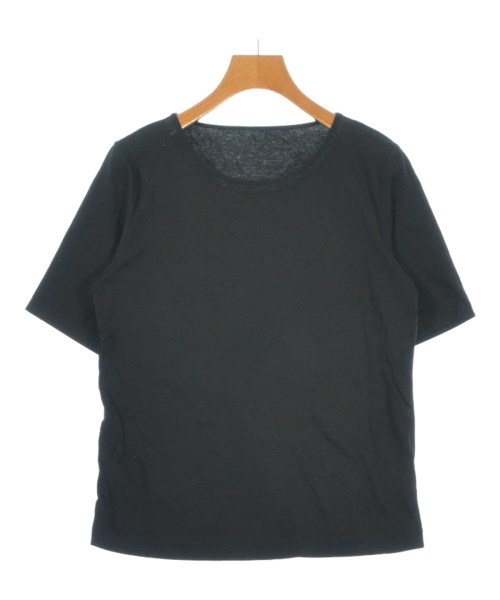 CHRISTIAN AUJARD(クリスチャンオジャール)Tシャツ・カットソー 黒 サイズ:11T(L位)/2200680226020