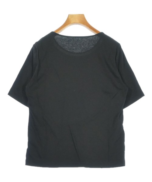 CHRISTIAN AUJARD（クリスチャンオジャール）Tシャツ・カットソー 黒 サイズ:11T(L位) レディース/2200680226020