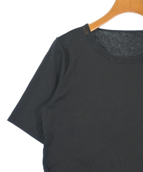 CHRISTIAN AUJARD（クリスチャンオジャール）Tシャツ・カットソー 黒 サイズ:11T(L位) レディース/2200680226020