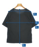 CHRISTIAN AUJARD（クリスチャンオジャール）Tシャツ・カットソー 黒 サイズ:11T(L位) レディース/2200680226020