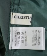 CHRISTIAN AUJARD（クリスチャンオジャール）スラックス 緑 サイズ:7(S位) レディース/2200684874098