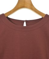 CHRISTIAN AUJARD（クリスチャンオジャール）Tシャツ・カットソー 茶 サイズ:9T(M位) レディース/2200684874296