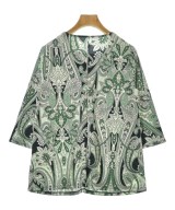 CHRISTIAN AUJARD（クリスチャンオジャール）Tシャツ・カットソー 黒 サイズ:7(S位) レディース/2200684874319