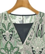CHRISTIAN AUJARD（クリスチャンオジャール）Tシャツ・カットソー 黒 サイズ:7(S位) レディース/2200684874319