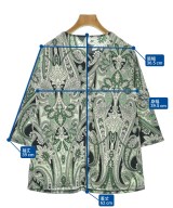 CHRISTIAN AUJARD（クリスチャンオジャール）Tシャツ・カットソー 黒 サイズ:7(S位) レディース/2200684874319