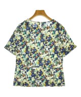 CHRISTIAN AUJARD（クリスチャンオジャール）Tシャツ・カットソー 紺 サイズ:7(S位) レディース/2200684874364