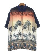 pierre cardin カジュアルシャツ
