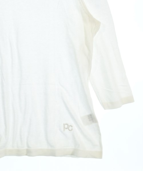 pierre cardin（ピエールカルダン）ニット・セーター 白 サイズ:40(M位) レディース/2200631309031