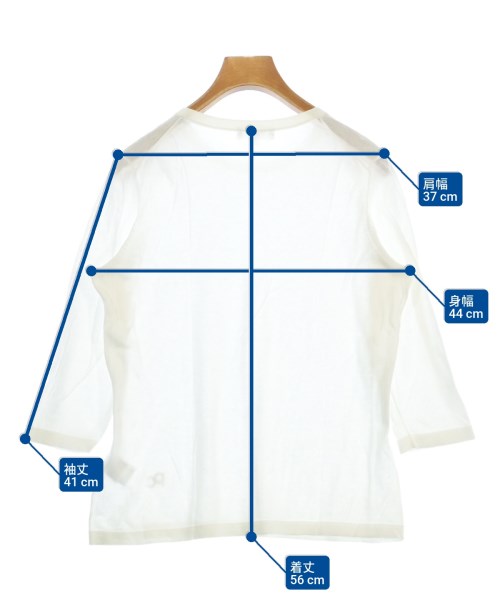 pierre cardin（ピエールカルダン）ニット・セーター 白 サイズ:40(M位) レディース/2200631309031