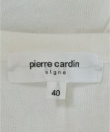 pierre cardin（ピエールカルダン）ニット・セーター 白 サイズ:40(M位) レディース/2200631309031
