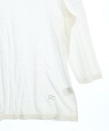 pierre cardin（ピエールカルダン）ニット・セーター 白 サイズ:40(M位) レディース/2200631309031