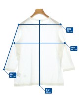 pierre cardin（ピエールカルダン）ニット・セーター 白 サイズ:40(M位) レディース/2200631309031