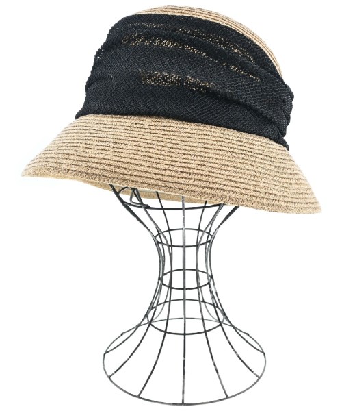ピエールカルダン(pierre cardin)のpierre cardin ストローハット