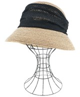 pierre cardin ストローハット