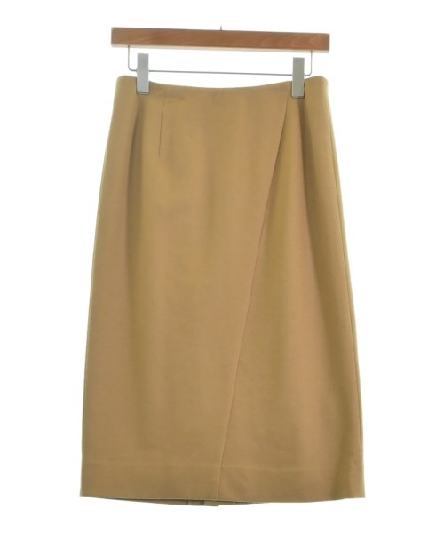 ピエールカルダン(pierre cardin)のpierre cardin ひざ丈スカート