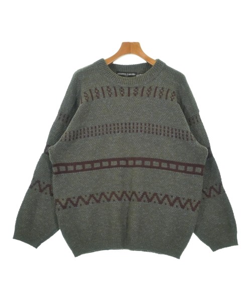 ピエールカルダン(pierre cardin)のpierre cardin ニット・セーター