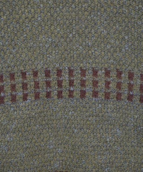 pierre cardin（ピエールカルダン）ニット・セーター グレー サイズ:M メンズ/2200624243045