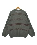 pierre cardin（ピエールカルダン）ニット・セーター グレー サイズ:M メンズ/2200624243045
