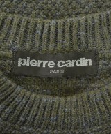 pierre cardin（ピエールカルダン）ニット・セーター グレー サイズ:M メンズ/2200624243045