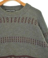 pierre cardin（ピエールカルダン）ニット・セーター グレー サイズ:M メンズ/2200624243045