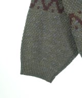 pierre cardin（ピエールカルダン）ニット・セーター グレー サイズ:M メンズ/2200624243045