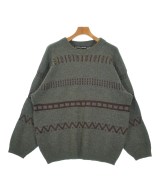 pierre cardin ニット・セーター