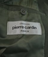 pierre cardin（ピエールカルダン）モッズコート カーキ サイズ:LL(XL位) メンズ/2200634341014