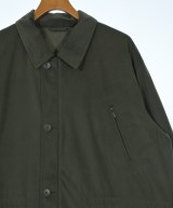 pierre cardin（ピエールカルダン）モッズコート カーキ サイズ:LL(XL位) メンズ/2200634341014