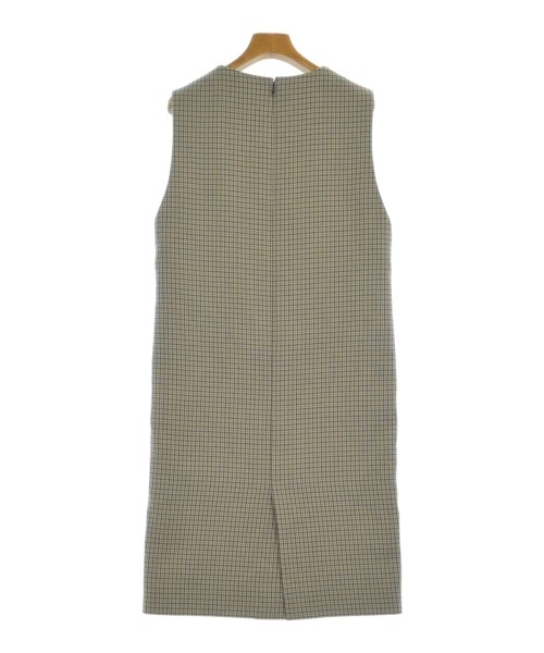 pierre cardin（ピエールカルダン）ワンピース グレー サイズ:38(S位) レディース/2200678220047