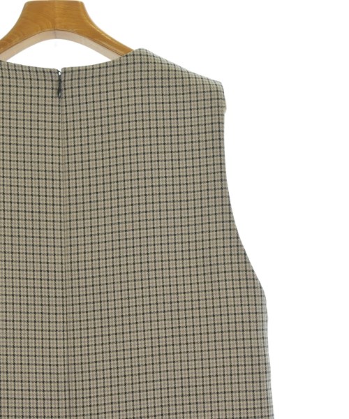 pierre cardin（ピエールカルダン）ワンピース グレー サイズ:38(S位) レディース/2200678220047