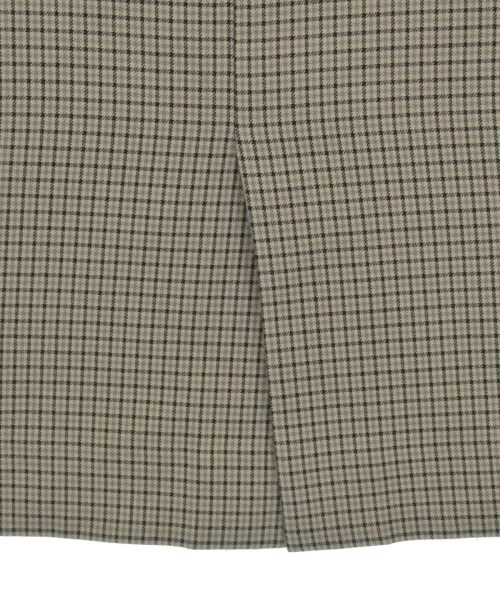 pierre cardin（ピエールカルダン）ワンピース グレー サイズ:38(S位) レディース/2200678220047