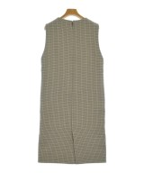 pierre cardin（ピエールカルダン）ワンピース グレー サイズ:38(S位) レディース/2200678220047