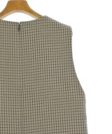 pierre cardin（ピエールカルダン）ワンピース グレー サイズ:38(S位) レディース/2200678220047