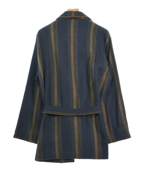 pierre cardin（ピエールカルダン）ジャケット 紺 サイズ:ML メンズ/2200675743013