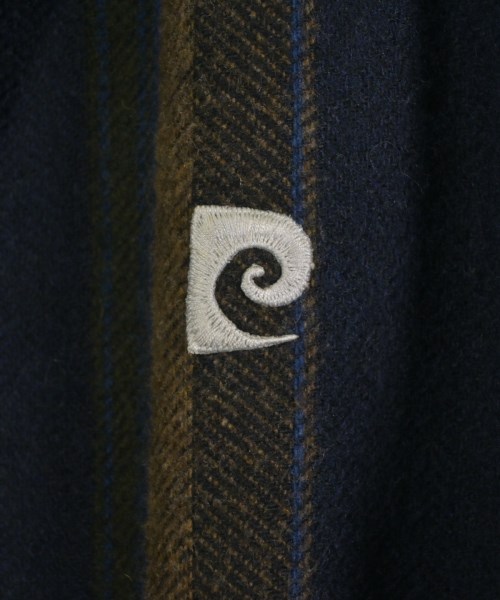 pierre cardin（ピエールカルダン）ジャケット 紺 サイズ:ML メンズ/2200675743013