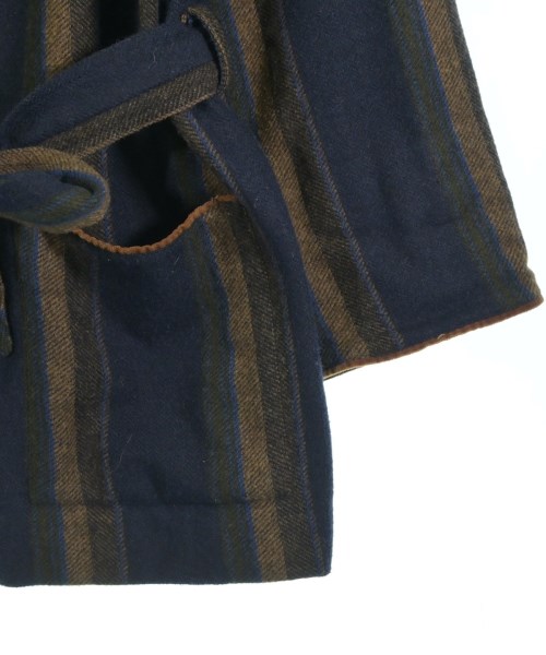 pierre cardin（ピエールカルダン）ジャケット 紺 サイズ:ML メンズ/2200675743013
