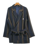 pierre cardin（ピエールカルダン）ジャケット 紺 サイズ:ML メンズ/2200675743013