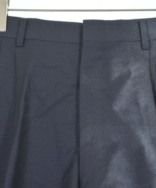pierre cardin（ピエールカルダン）スラックス 紺 サイズ:-(S位) メンズ/2200654943045