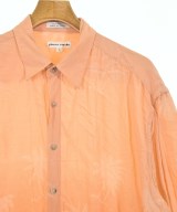 pierre cardin（ピエールカルダン）カジュアルシャツ オレンジ サイズ:L メンズ/2200658555077