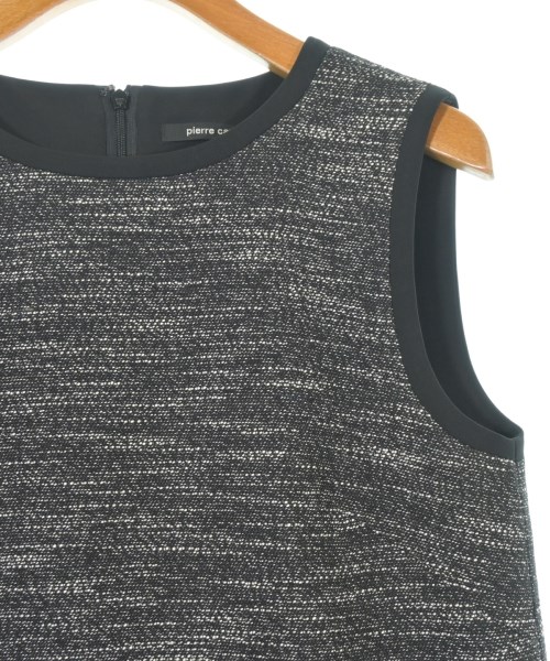 pierre cardin（ピエールカルダン）ワンピース 黒 サイズ:36(XS位) レディース/2200714813240