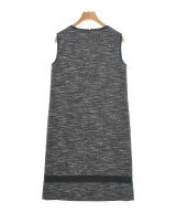 pierre cardin（ピエールカルダン）ワンピース 黒 サイズ:36(XS位) レディース/2200714813240