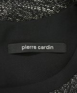 pierre cardin（ピエールカルダン）ワンピース 黒 サイズ:36(XS位) レディース/2200714813240