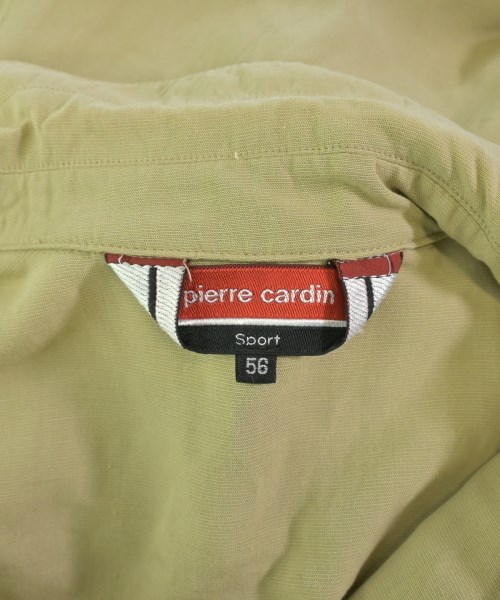 pierre cardin（ピエールカルダン）その他 ベージュ サイズ:56(XXL位) メンズ/2200718524029