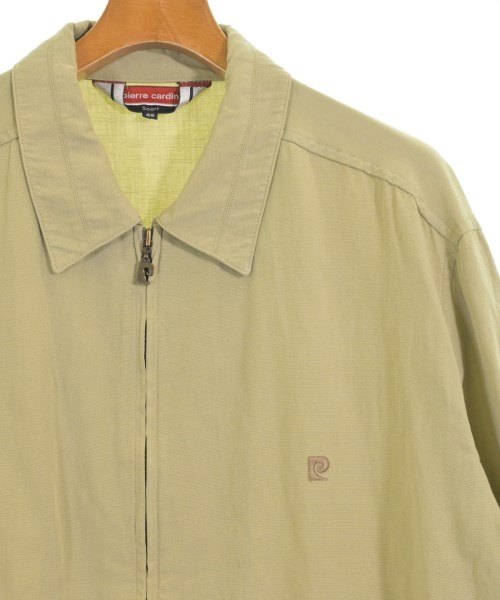 pierre cardin（ピエールカルダン）その他 ベージュ サイズ:56(XXL位) メンズ/2200718524029